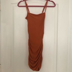 Bodycon Dress